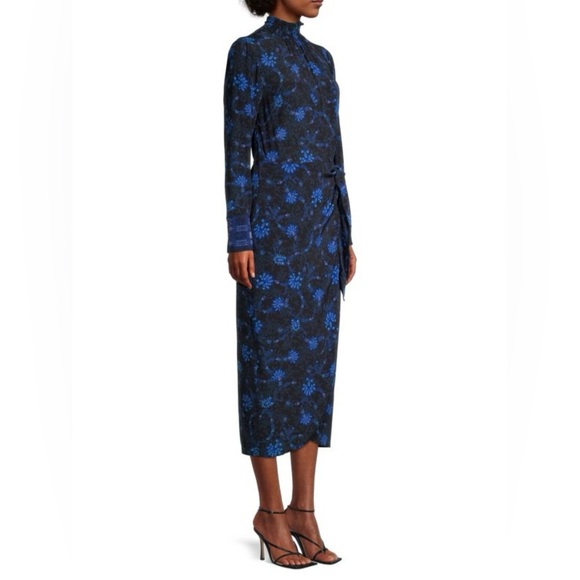 KOBI HALPERIN
Hunter Printed Midi Dress (24) - Picture 3 of 12